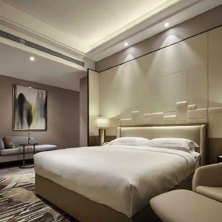 Changchun Ya Tai Hotel المظهر الخارجي الصورة