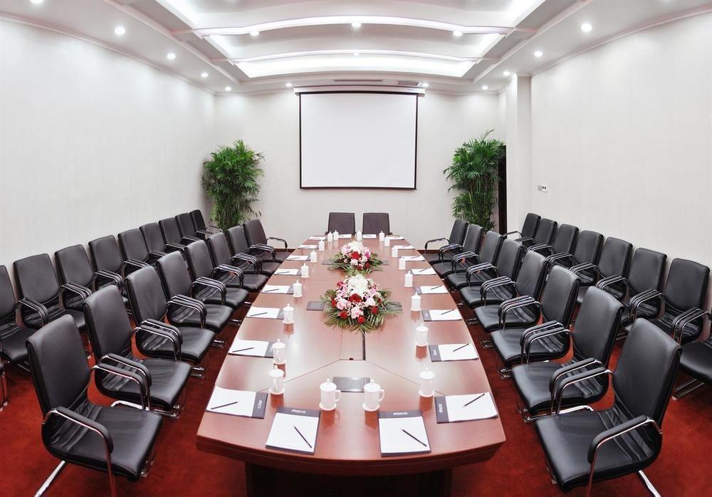 Changchun Ya Tai Hotel المظهر الخارجي الصورة