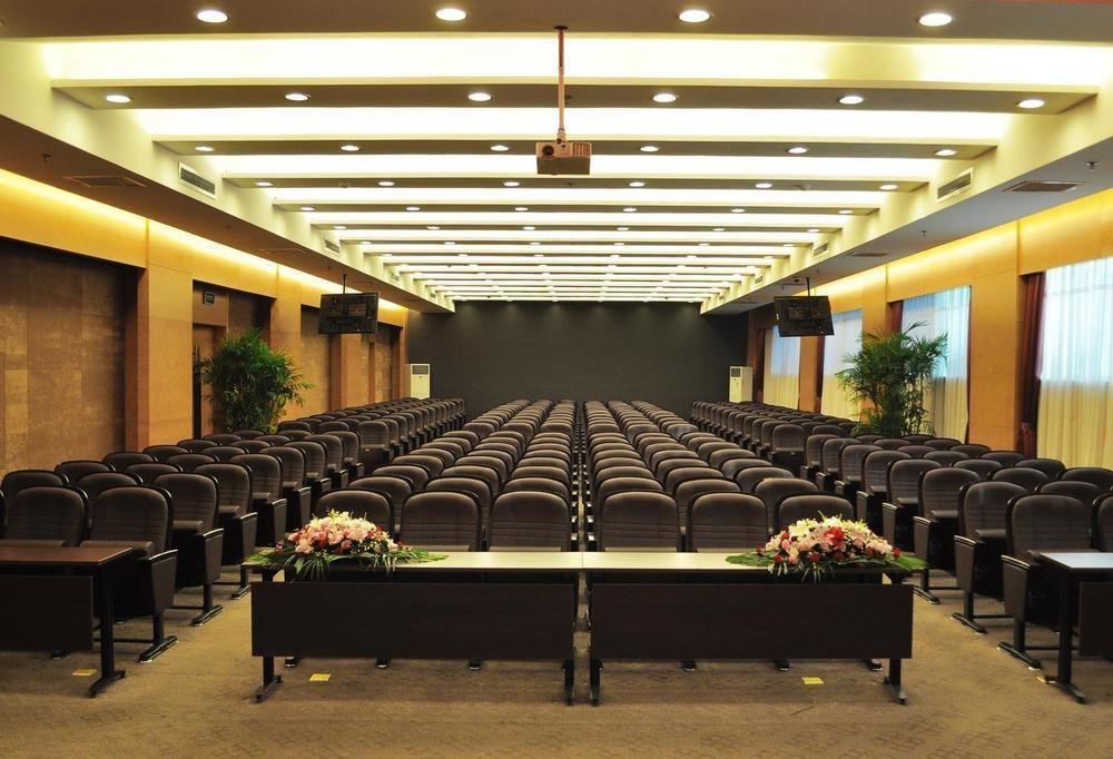 Changchun Ya Tai Hotel المظهر الخارجي الصورة
