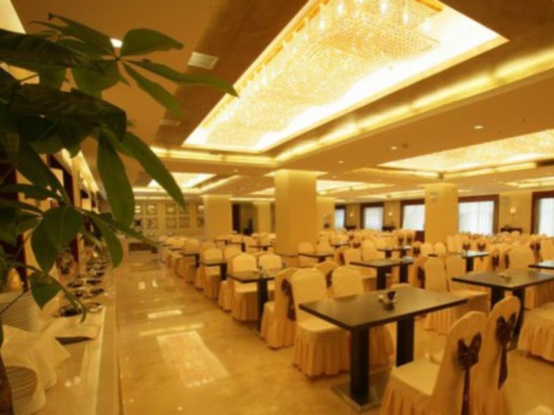 Changchun Ya Tai Hotel المظهر الخارجي الصورة