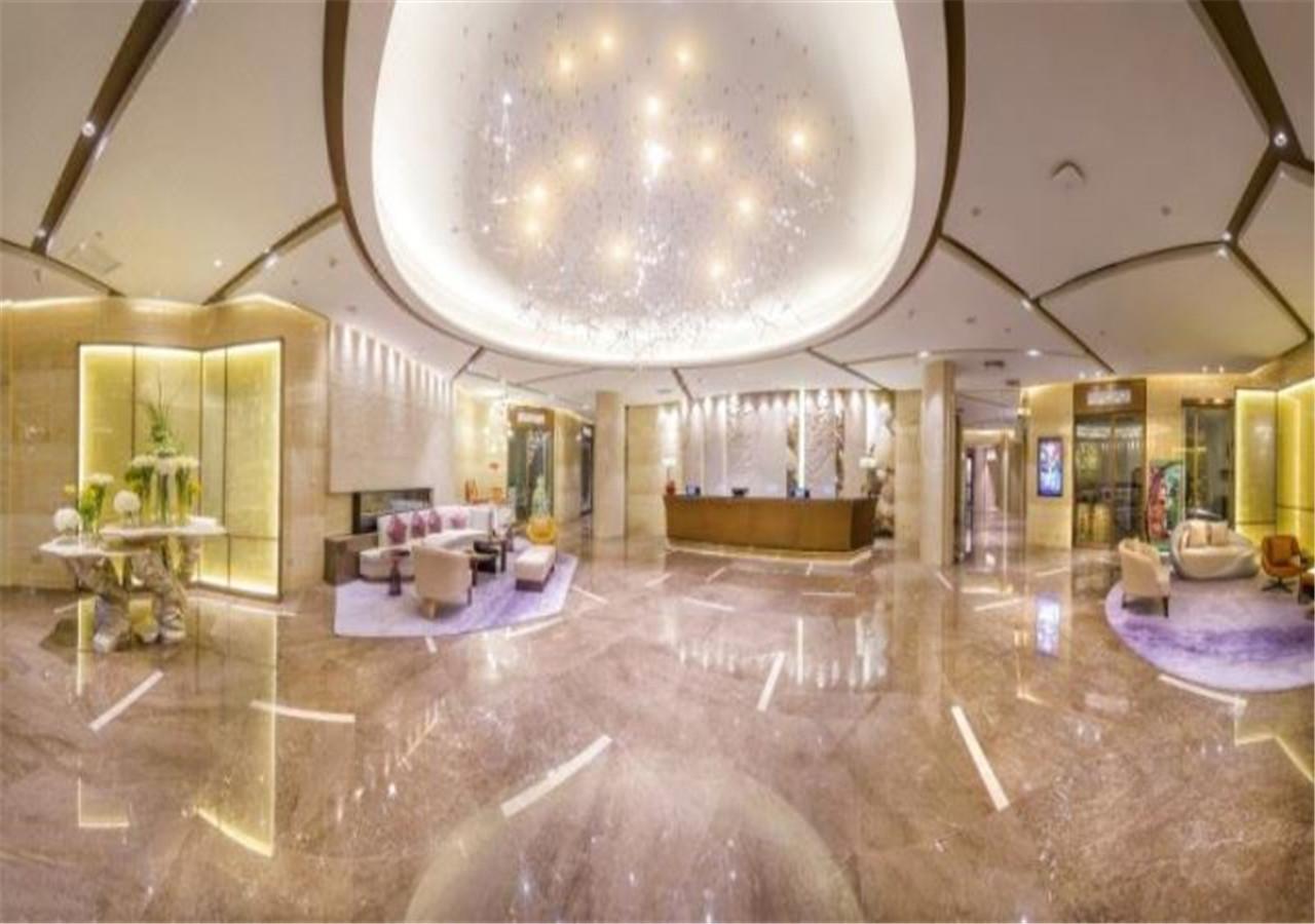 Changchun Ya Tai Hotel المظهر الخارجي الصورة
