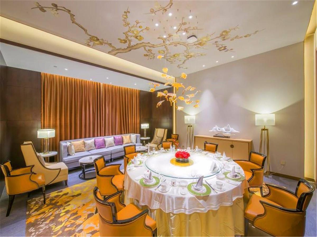 Changchun Ya Tai Hotel المظهر الخارجي الصورة