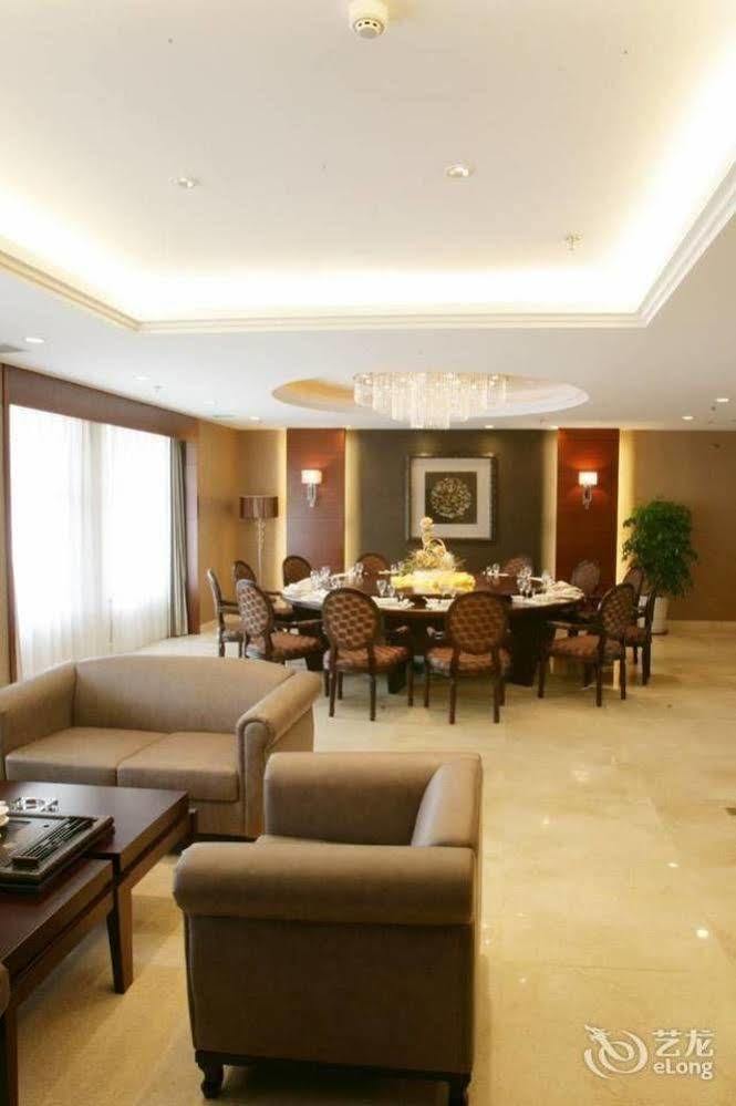Changchun Ya Tai Hotel المظهر الخارجي الصورة