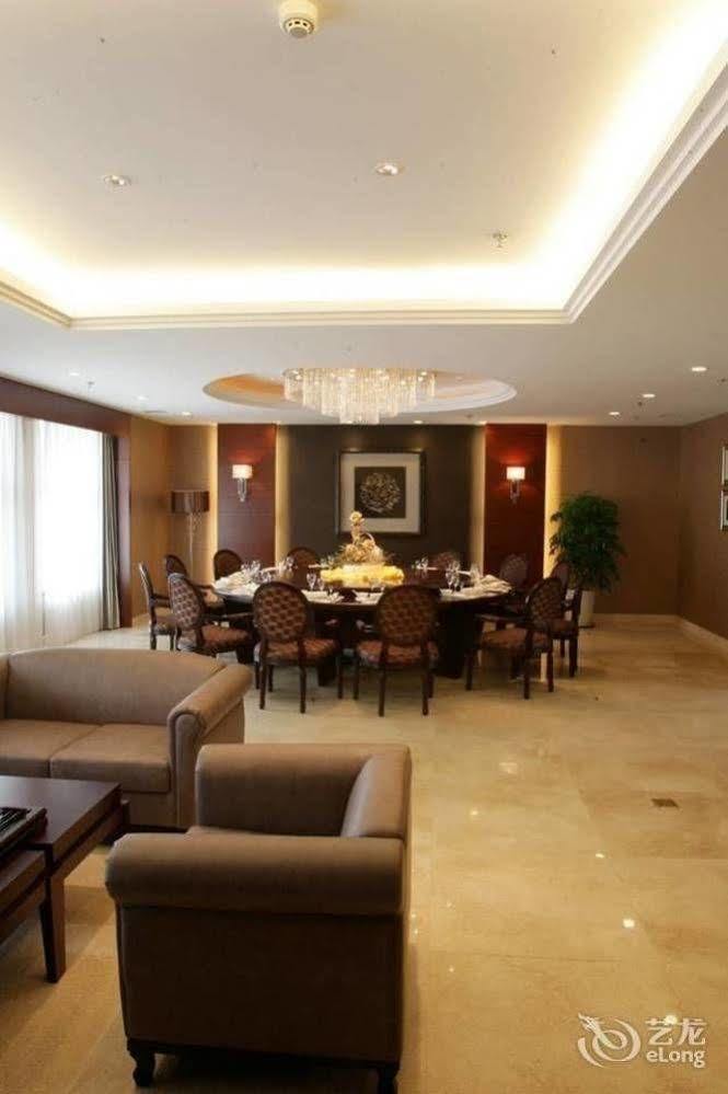 Changchun Ya Tai Hotel المظهر الخارجي الصورة