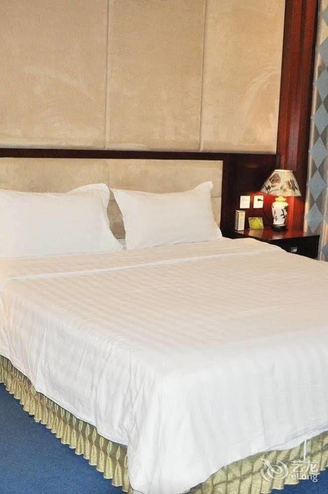Changchun Ya Tai Hotel المظهر الخارجي الصورة