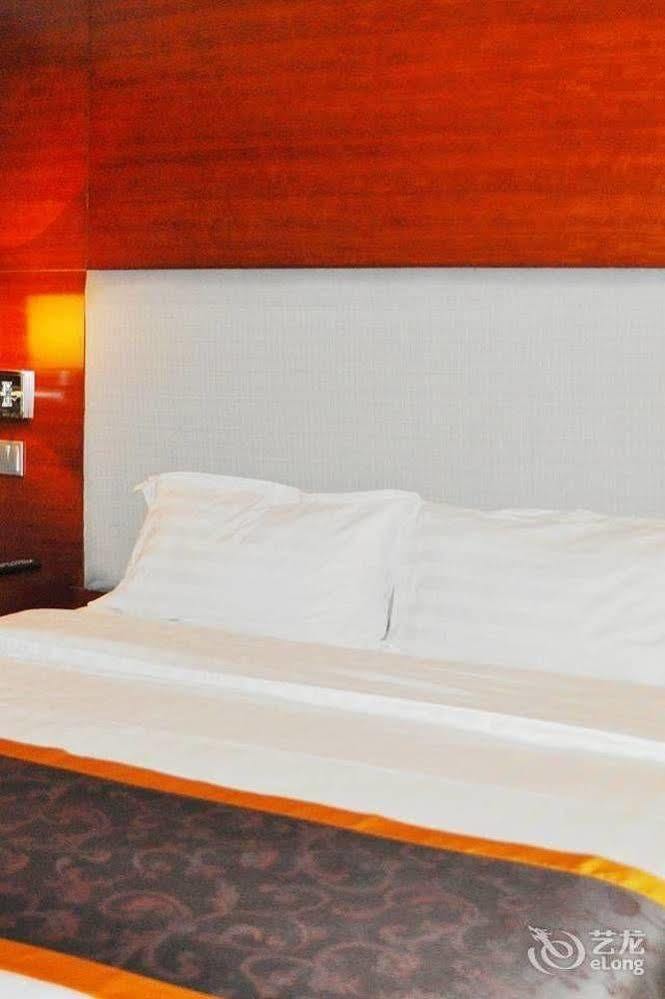 Changchun Ya Tai Hotel المظهر الخارجي الصورة