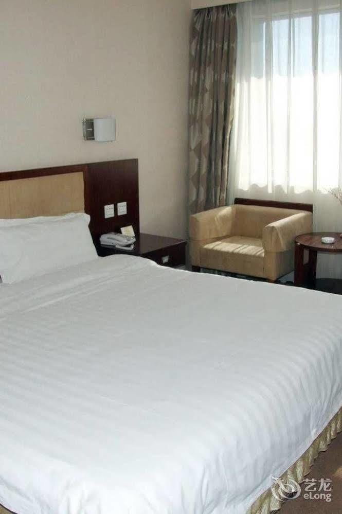 Changchun Ya Tai Hotel المظهر الخارجي الصورة