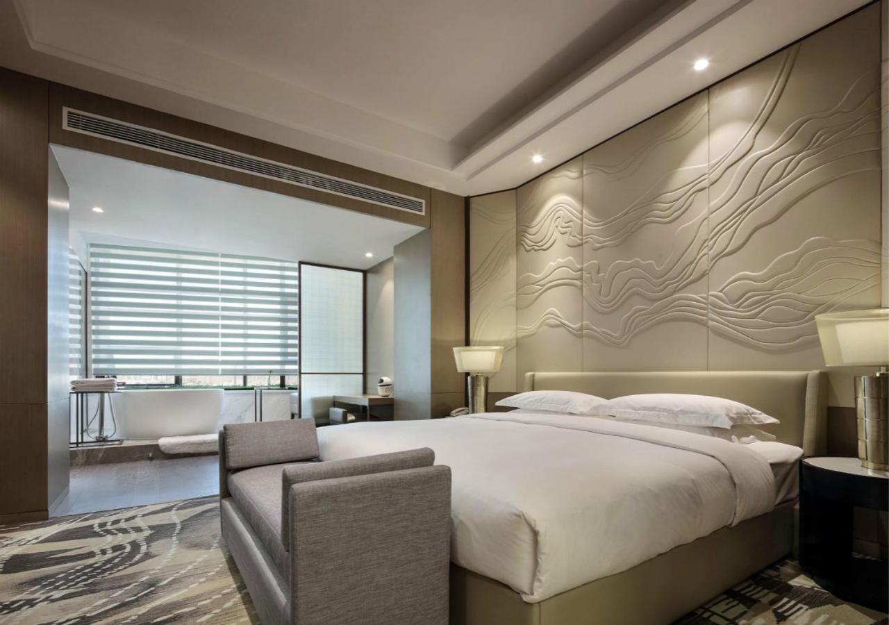 Changchun Ya Tai Hotel المظهر الخارجي الصورة