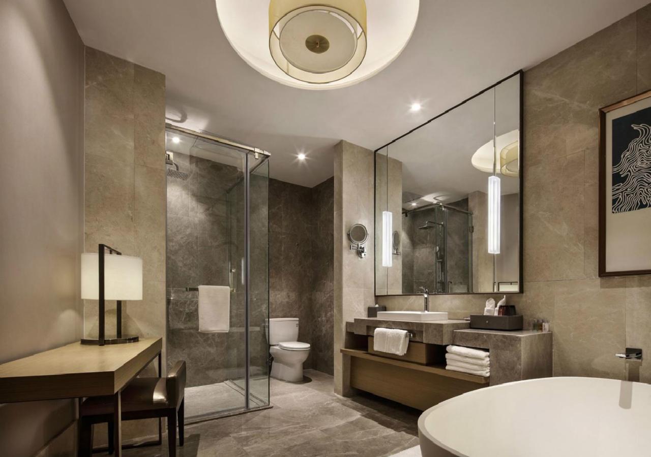 Changchun Ya Tai Hotel المظهر الخارجي الصورة
