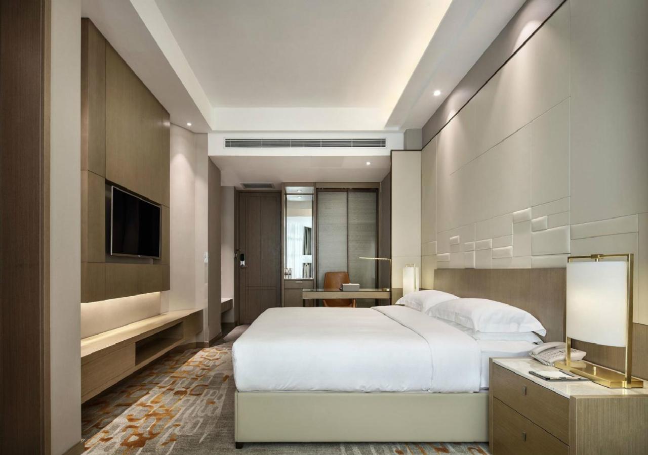 Changchun Ya Tai Hotel المظهر الخارجي الصورة