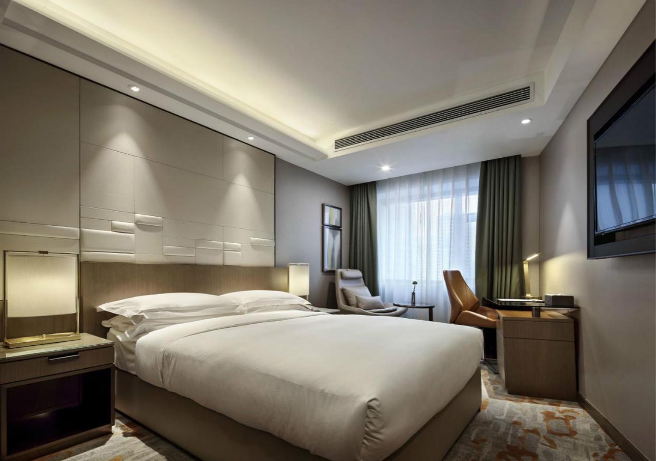 Changchun Ya Tai Hotel المظهر الخارجي الصورة