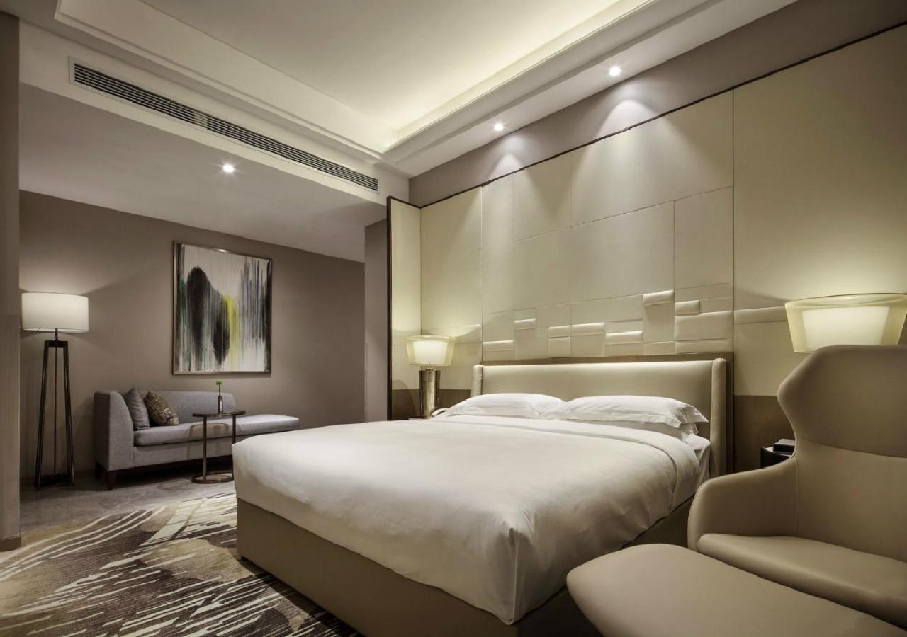 Changchun Ya Tai Hotel المظهر الخارجي الصورة
