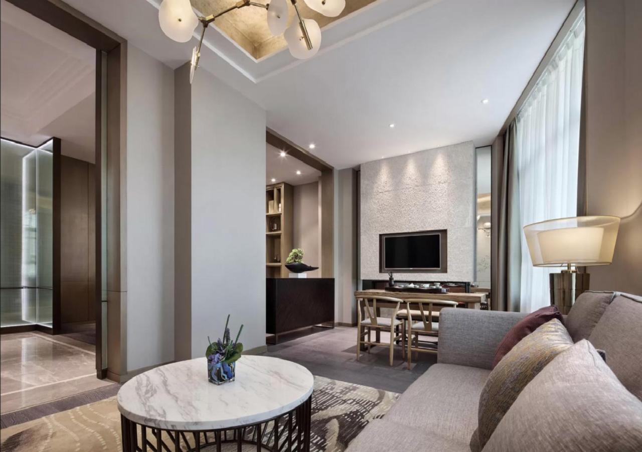 Changchun Ya Tai Hotel المظهر الخارجي الصورة