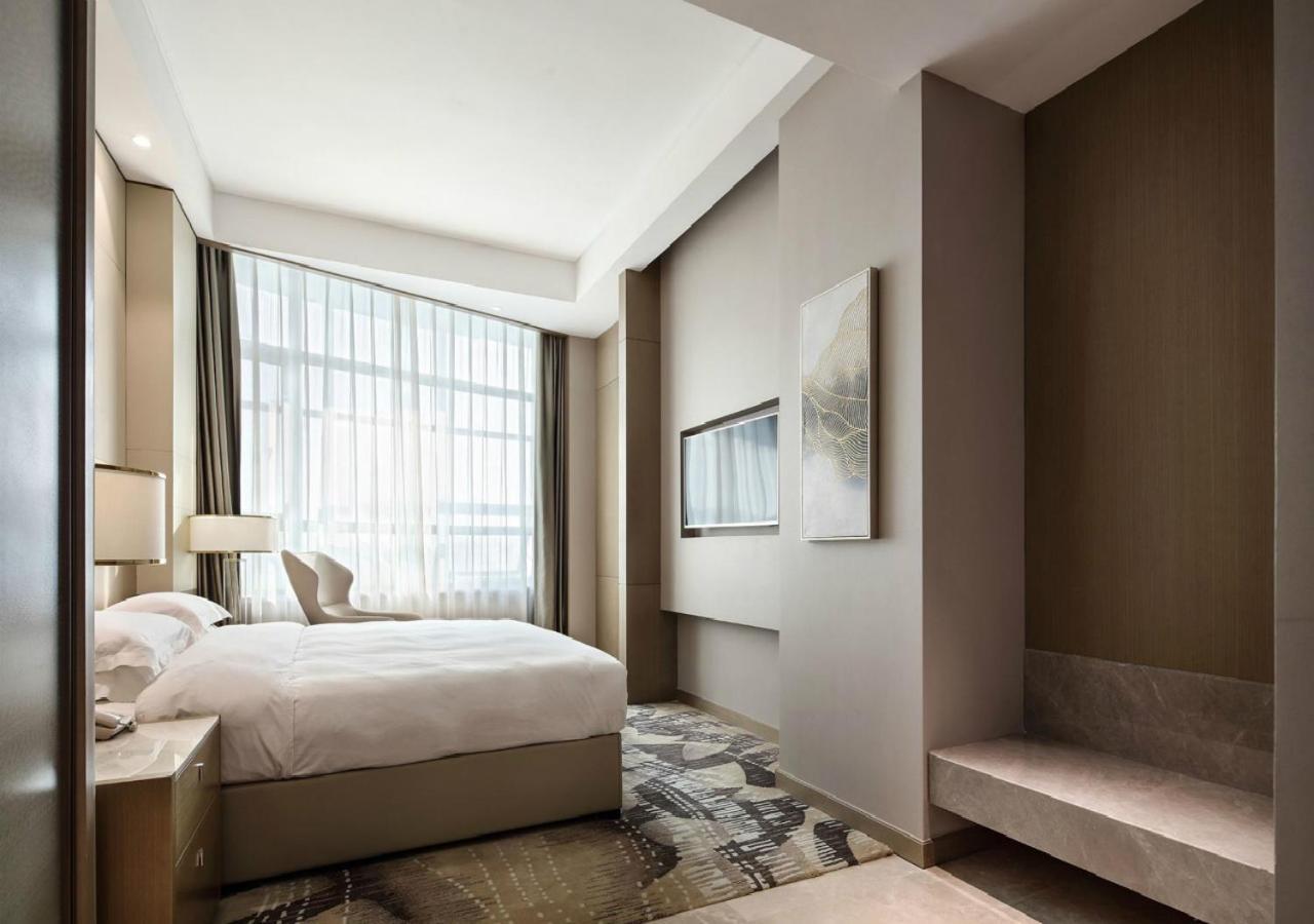 Changchun Ya Tai Hotel المظهر الخارجي الصورة
