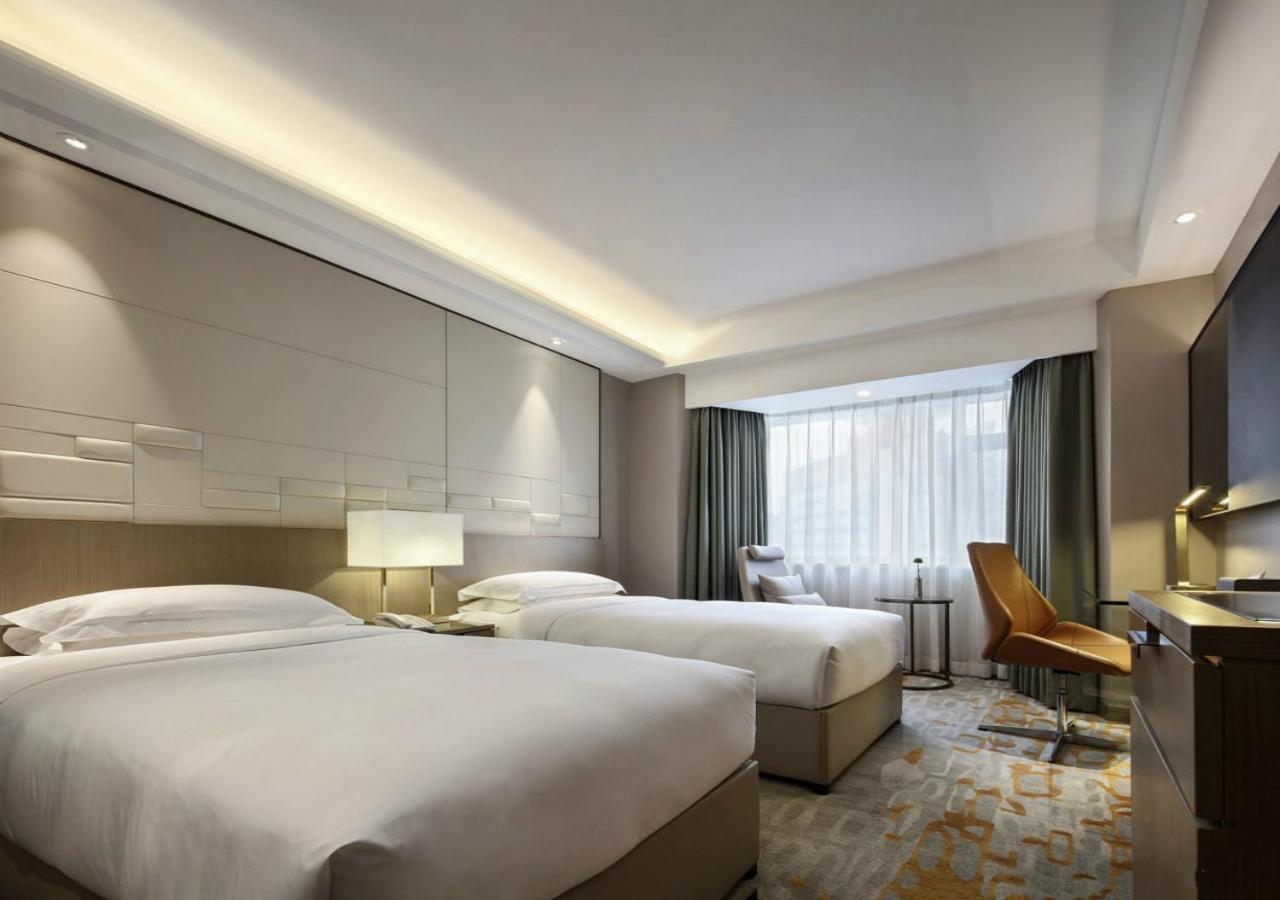 Changchun Ya Tai Hotel المظهر الخارجي الصورة