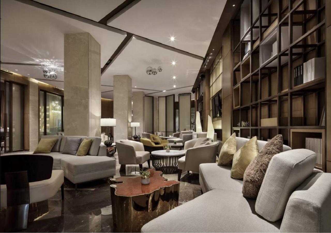 Changchun Ya Tai Hotel المظهر الخارجي الصورة