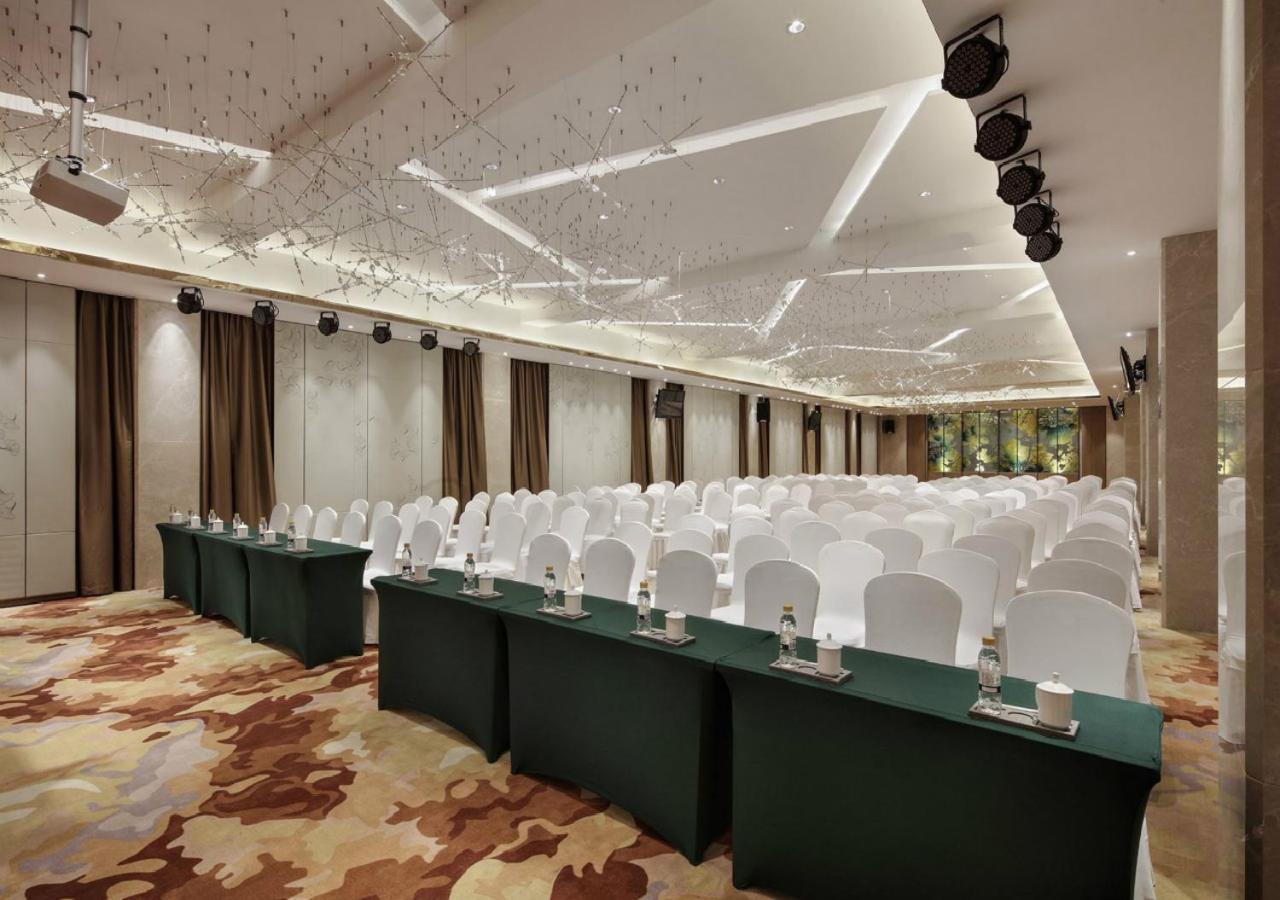 Changchun Ya Tai Hotel المظهر الخارجي الصورة