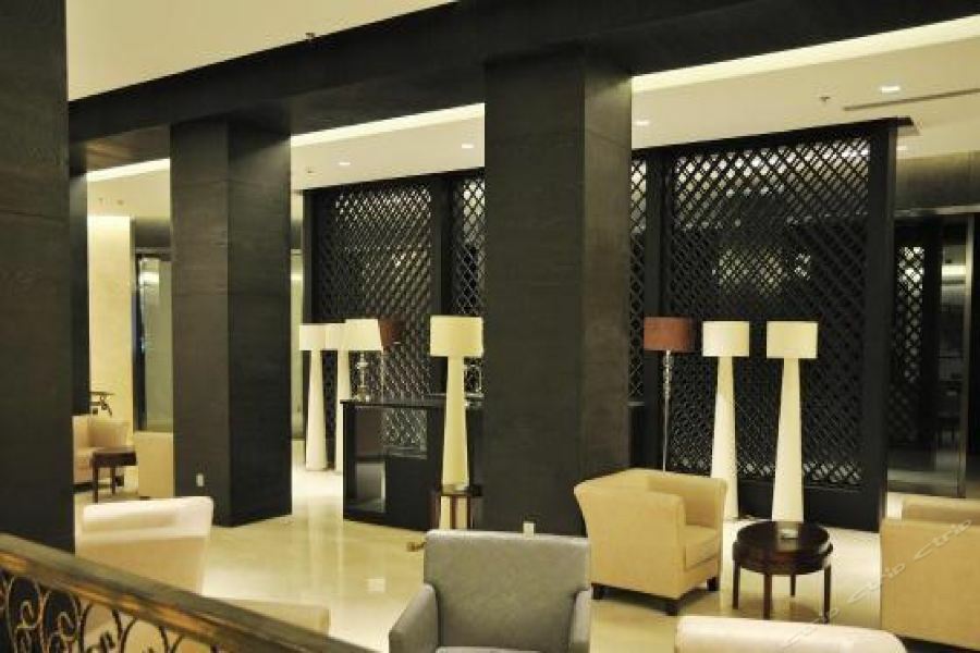 Changchun Ya Tai Hotel المظهر الخارجي الصورة