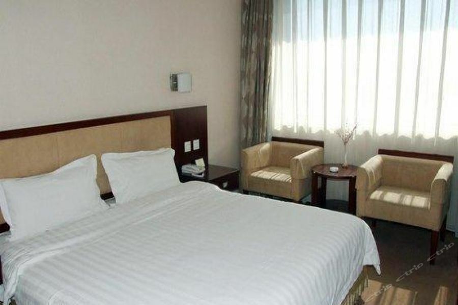 Changchun Ya Tai Hotel المظهر الخارجي الصورة