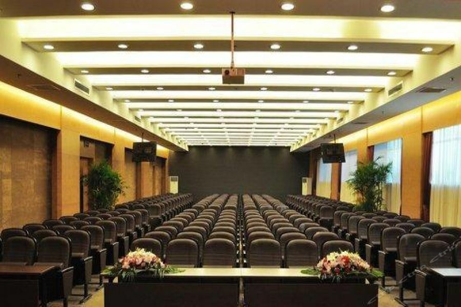 Changchun Ya Tai Hotel المظهر الخارجي الصورة