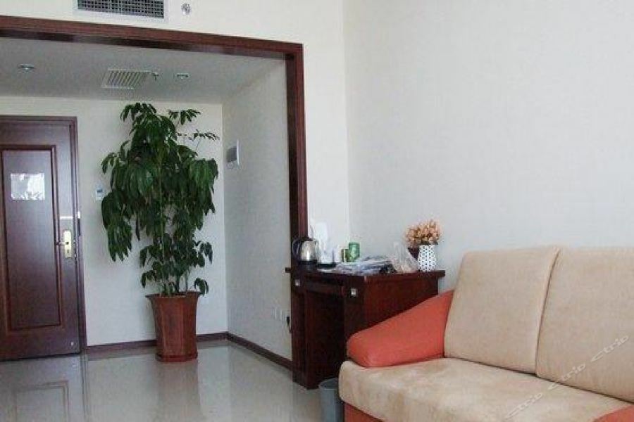 Changchun Ya Tai Hotel المظهر الخارجي الصورة