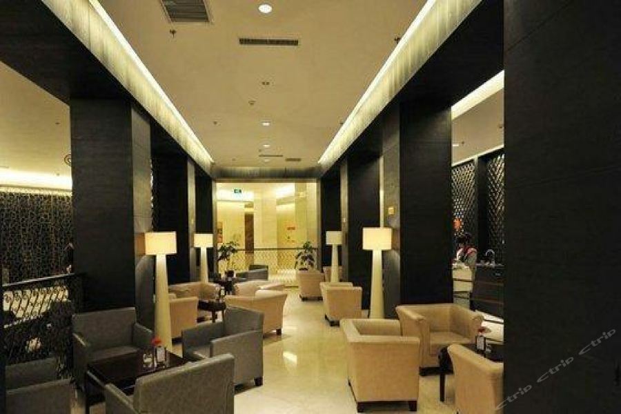Changchun Ya Tai Hotel المظهر الخارجي الصورة